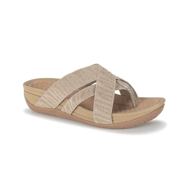 BareTraps Shoes - Barefoot Diana Strappy Sandals